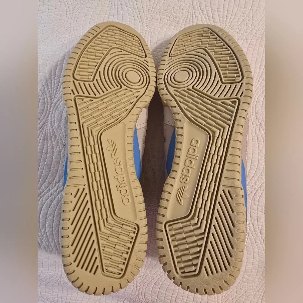 NIB Bad Bunny X Adidas Collab, Forum Powerphase Sneakers - Picture 11 of 13